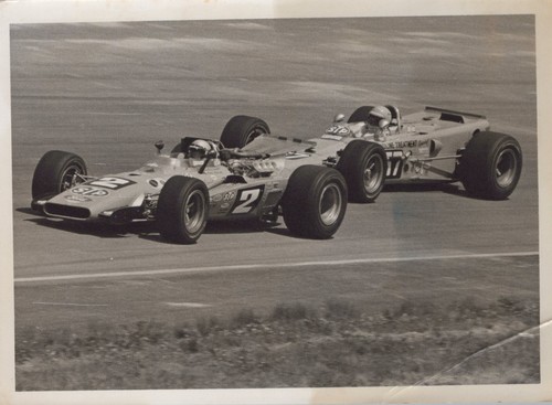 Mario andretti langhorne - mario, pa