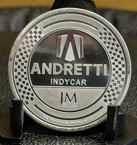 Bullion 2026 andretti - im,